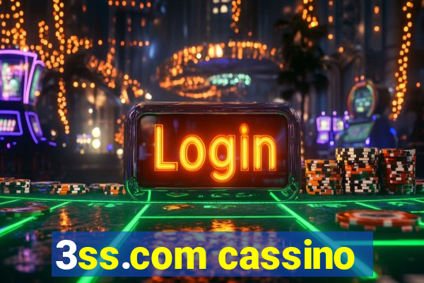 3ss.com cassino